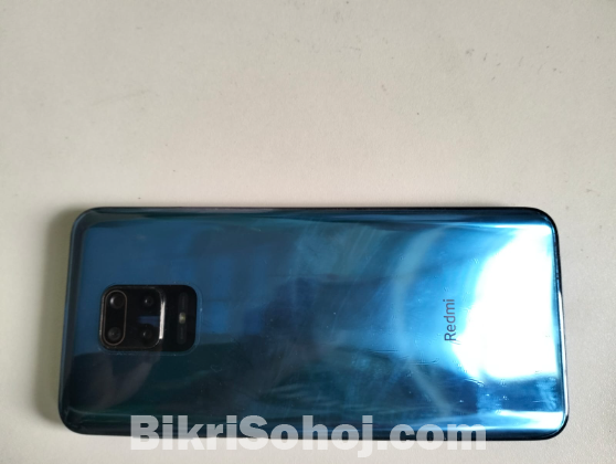 Redmi Note 9 pro max